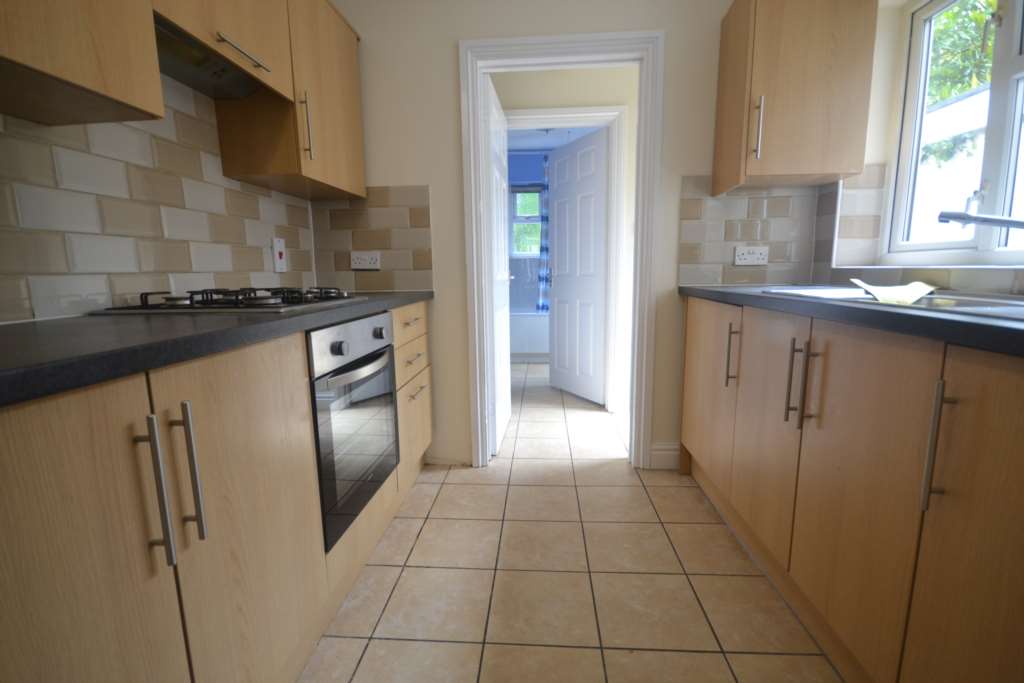 Wykeham Road, Uni Area, Image 2