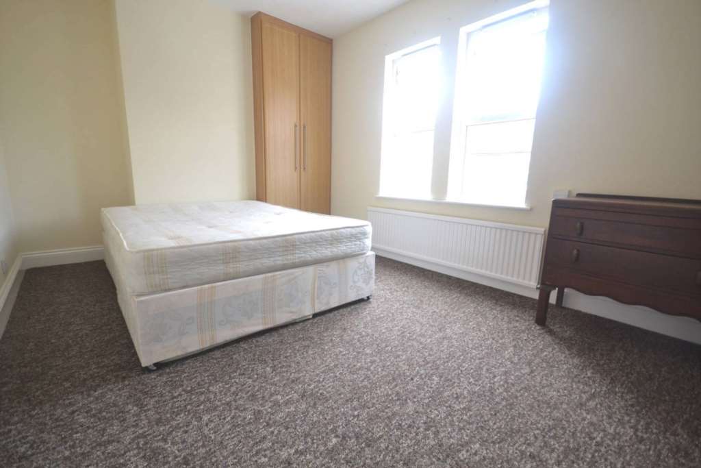 Wykeham Road, Uni Area, Image 5