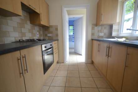 Wykeham Road, Uni Area, Image 2