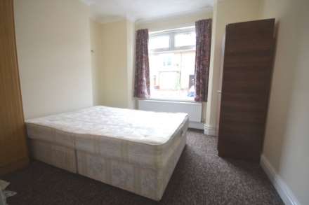 Wykeham Road, Uni Area, Image 4