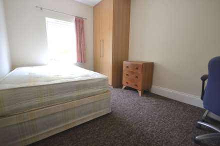Wykeham Road, Uni Area, Image 7