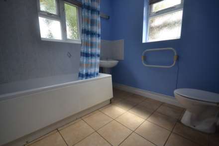 Wykeham Road, Uni Area, Image 9