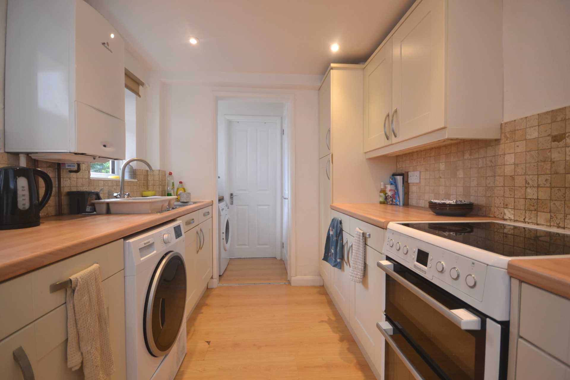 Hatherley Road, Reading, Image 1