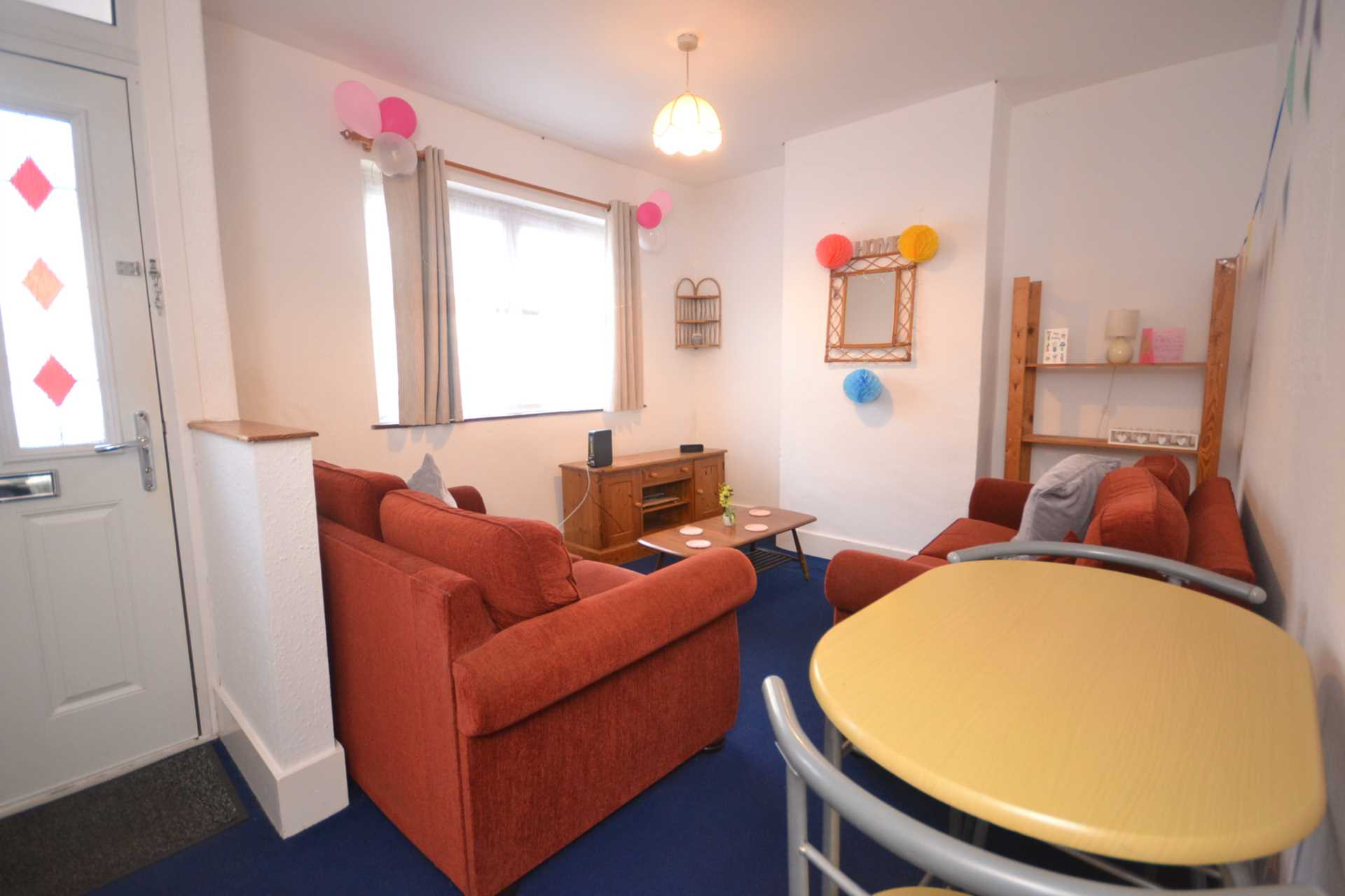 Hatherley Road, Reading, Image 4