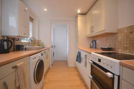 Property For Rent Hatherley Road, Reading