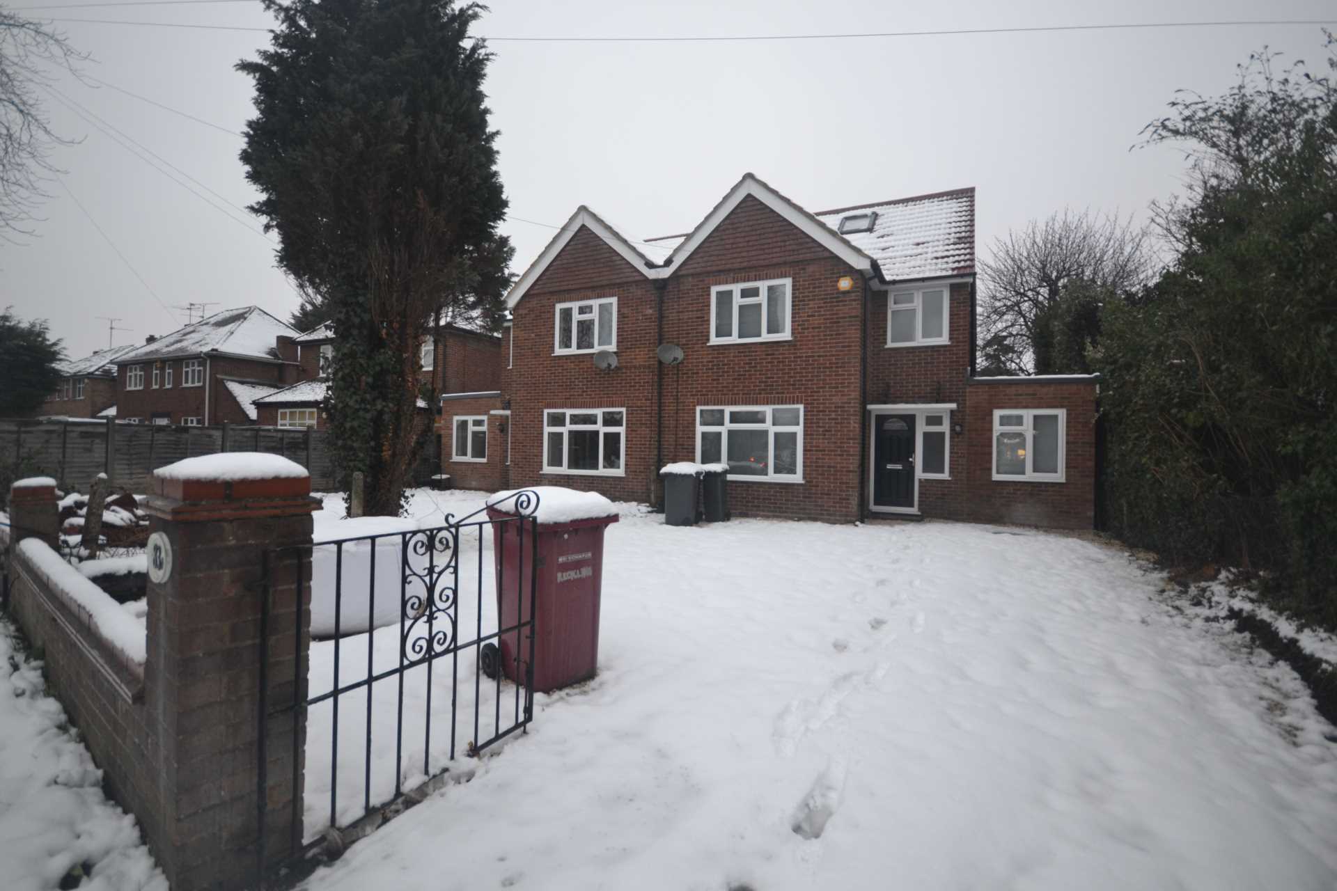 Christchurch Road, Reading, Image 18