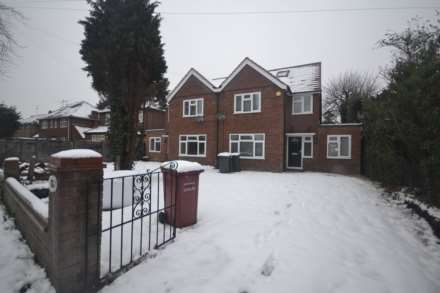 Christchurch Road, Reading, Image 18
