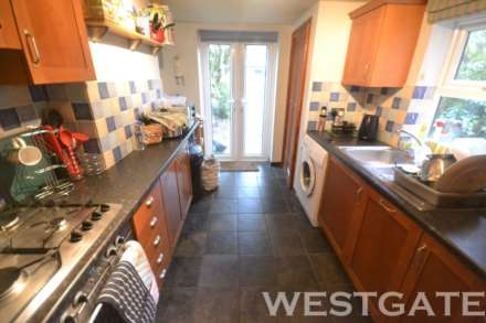 Blenheim Road, Reading, Image 1