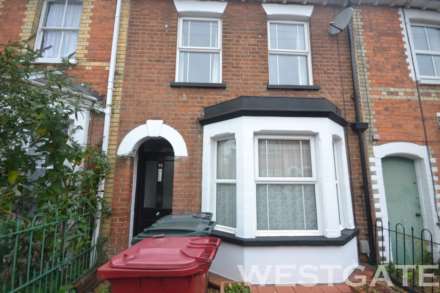 Blenheim Road, Reading, Image 8