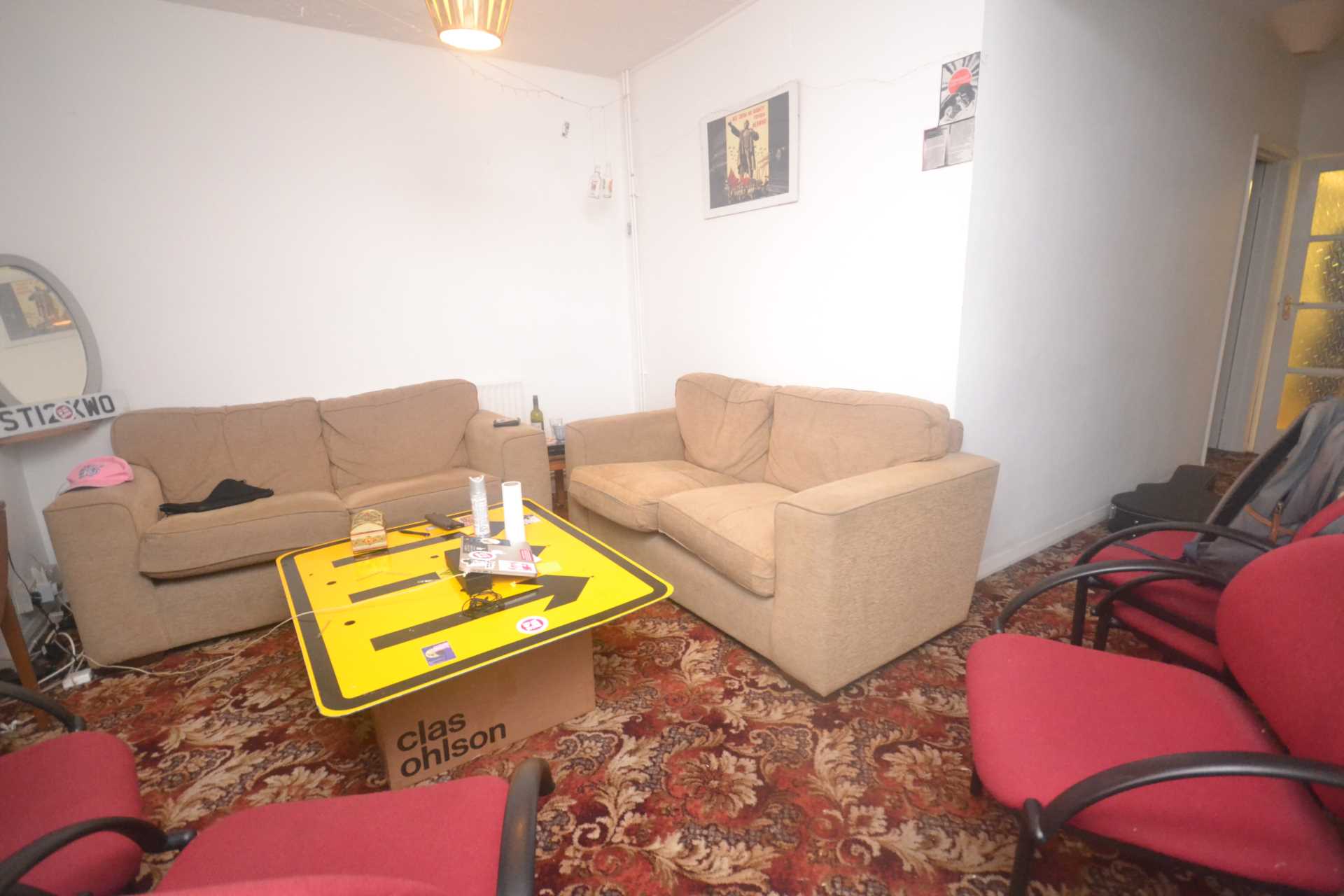Hatherley Road, Reading, Image 3