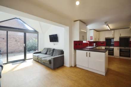 Property For Rent Allcroft Road, Reading