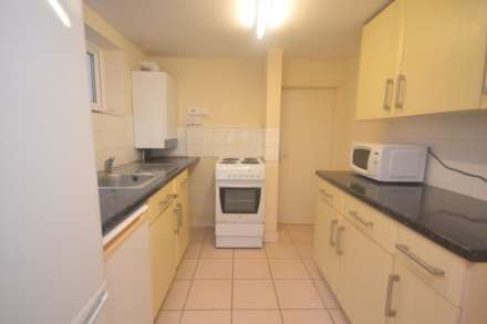Blenheim Road, Reading, Image 6