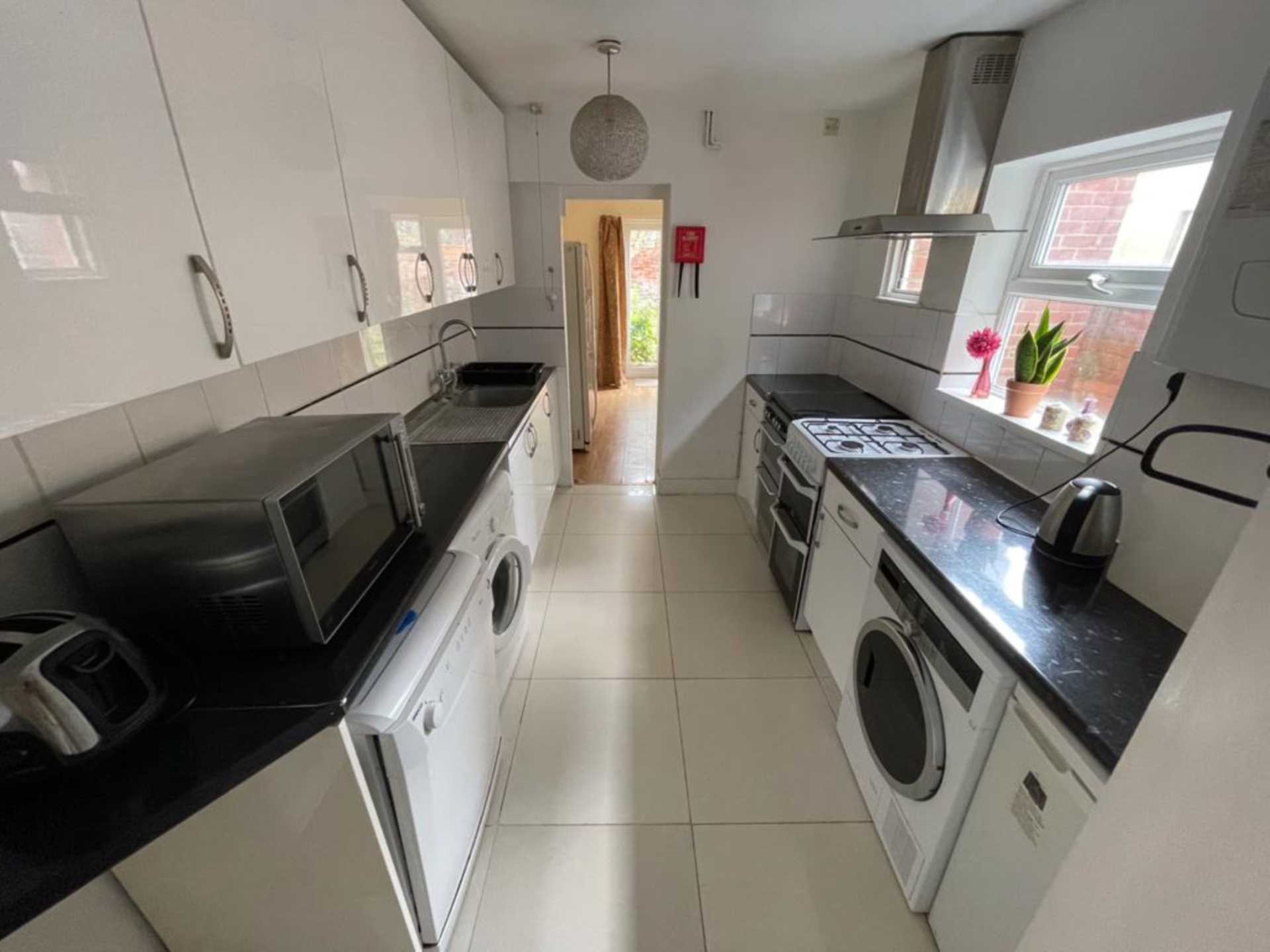 Grange Avenue, Reading, Image 1