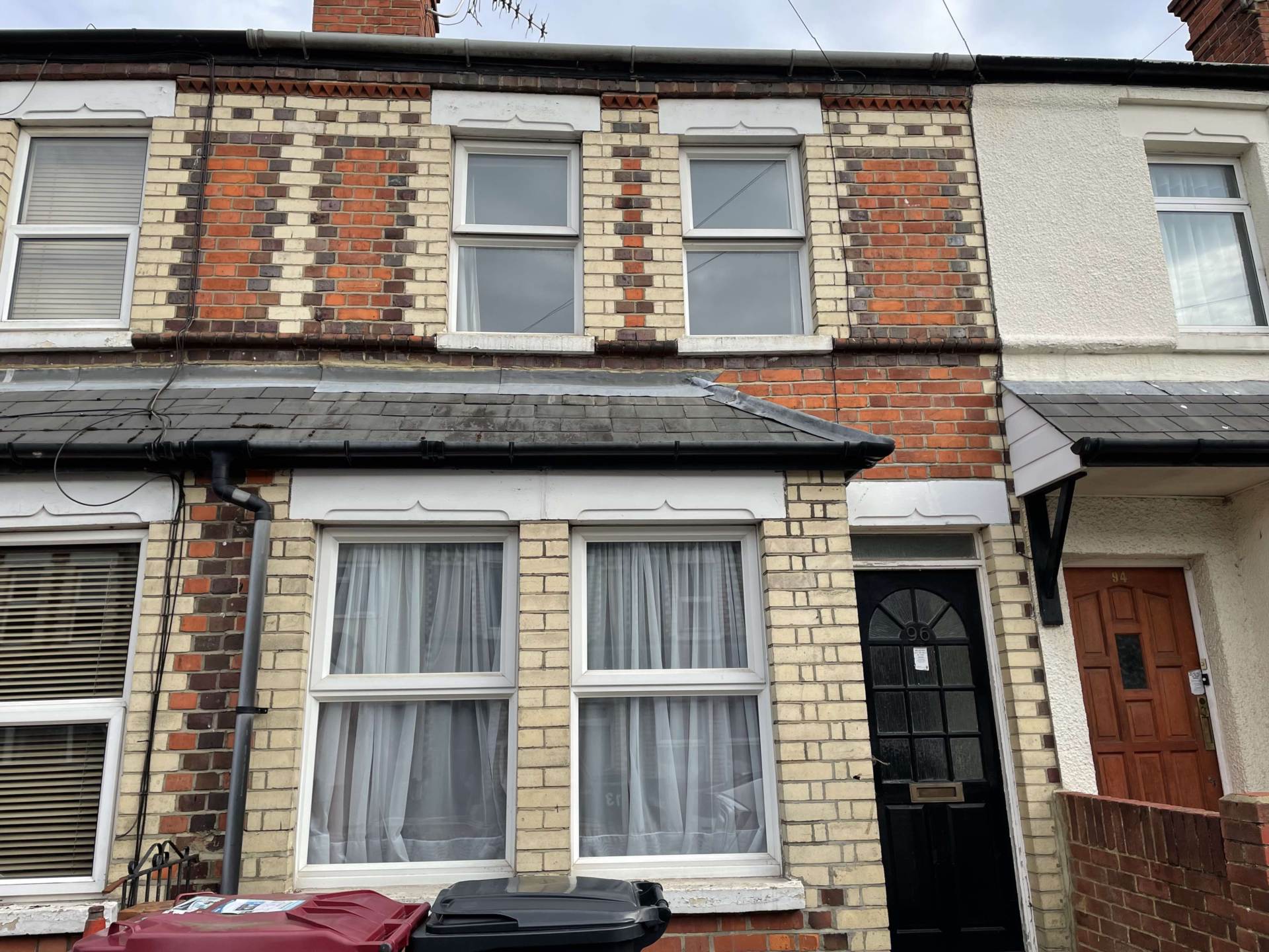 Pitcroft Avenue, Reading, Image 22