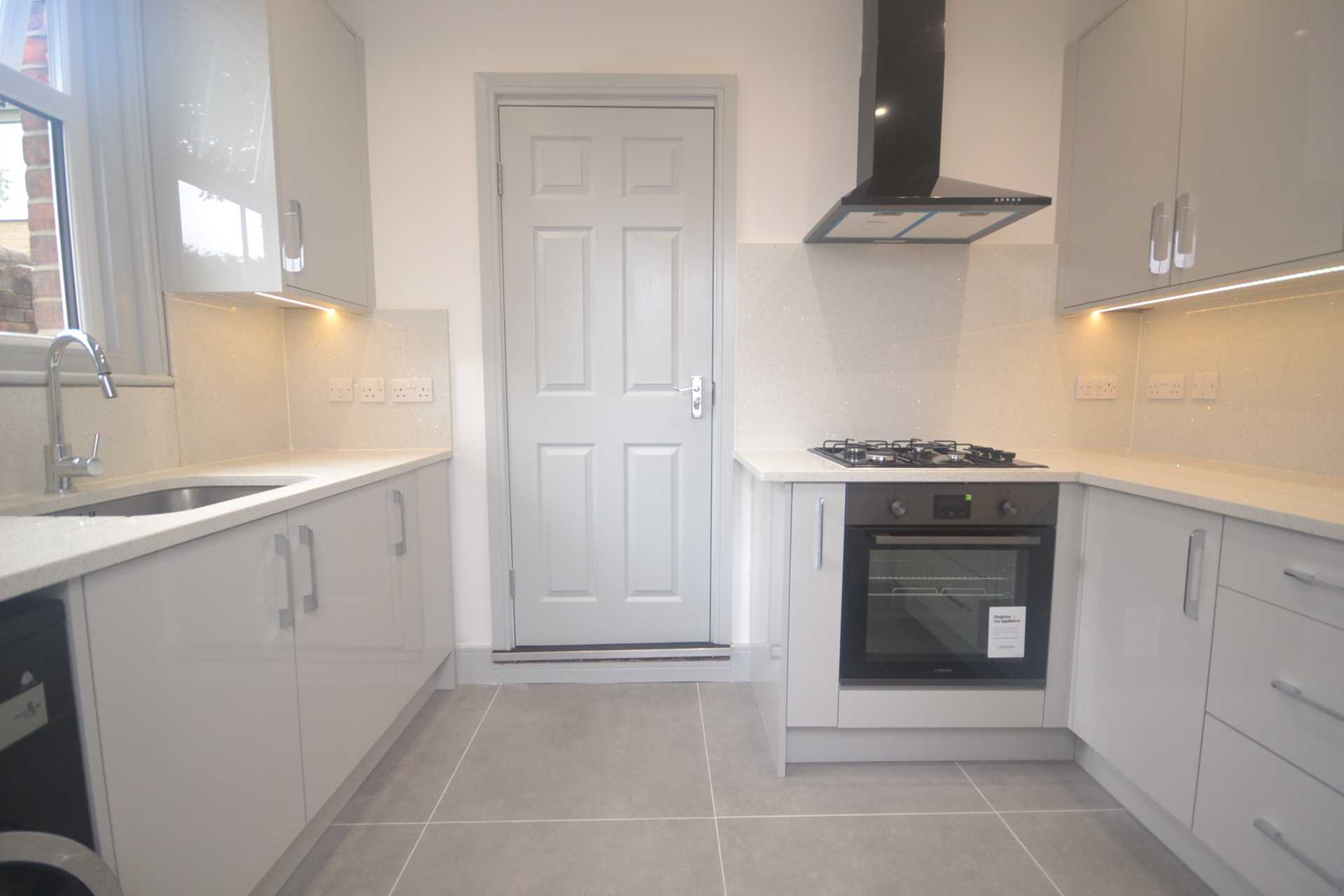 Donnington Road, Reading, Image 2
