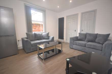 Donnington Road, Reading, Image 1