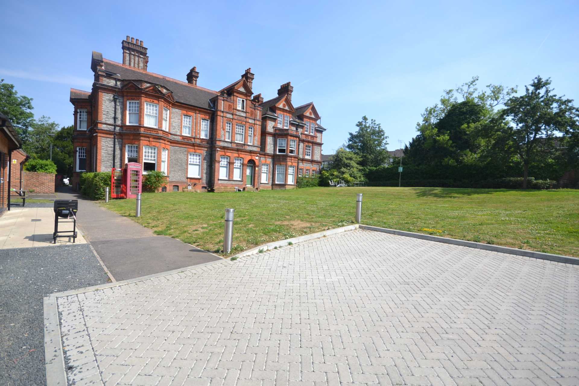 Allcroft Road, Reading, Image 3