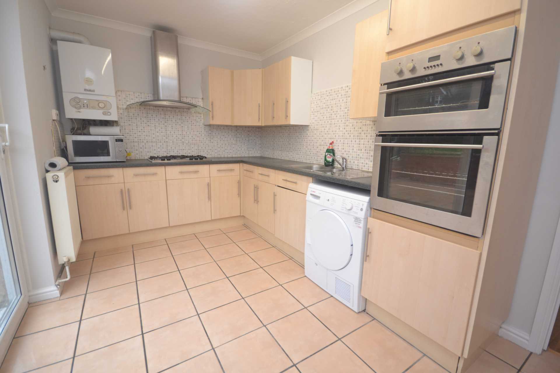 Barnsdale Road, Reading, Image 1