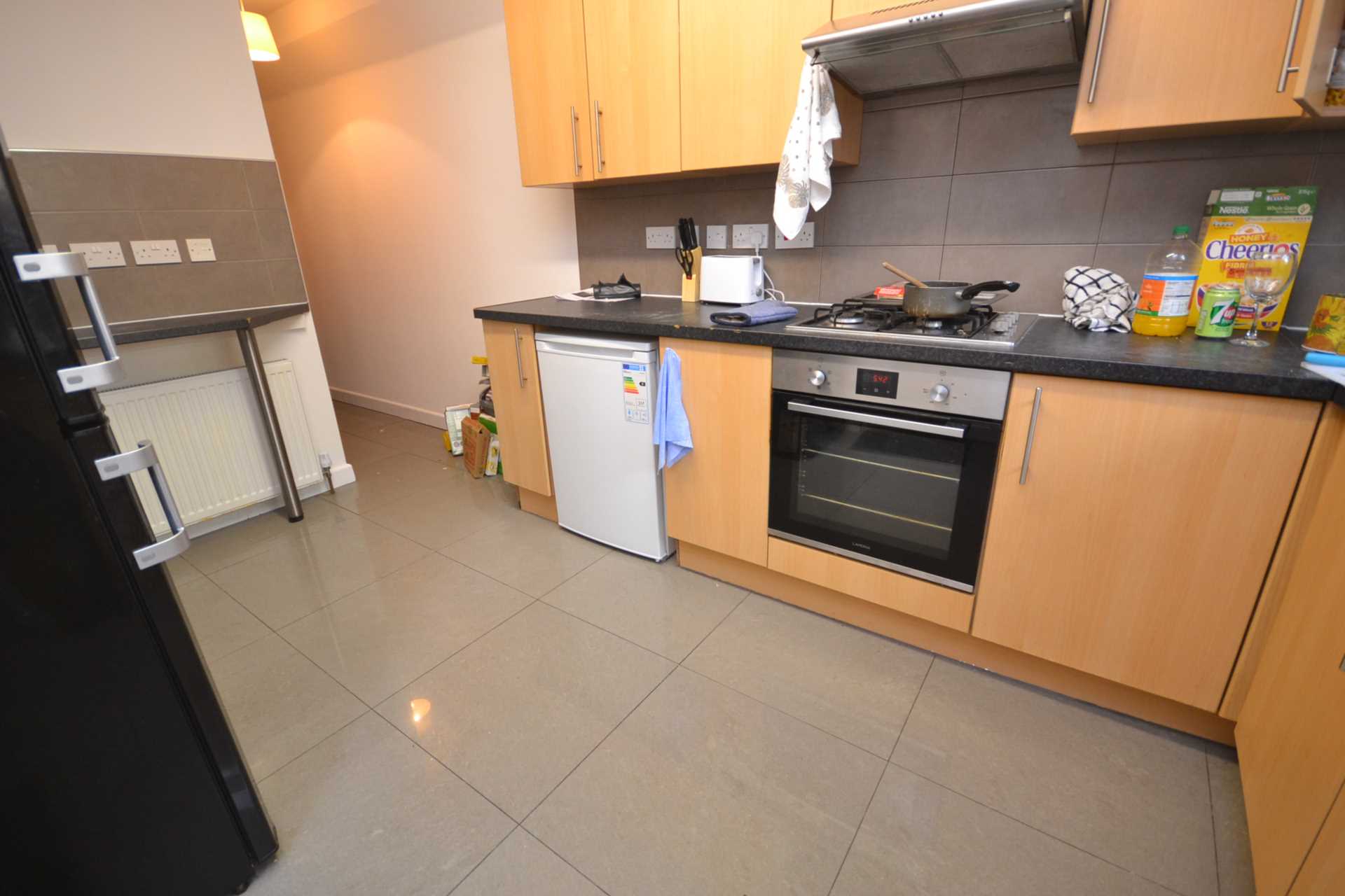 Swainstone Road, Reading, Image 2