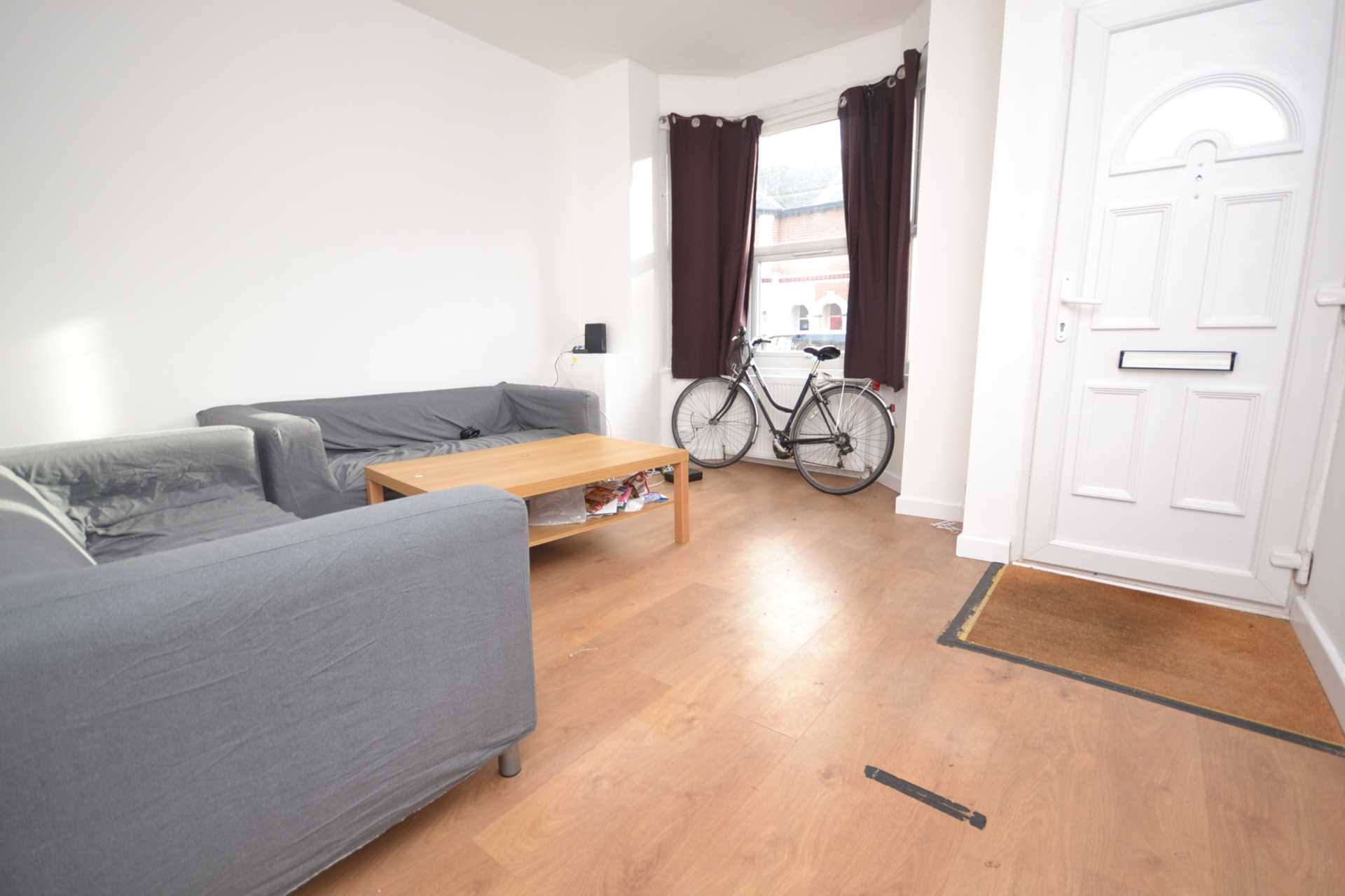 Swainstone Road, Reading, Image 4