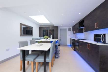 Hatherley Road, Reading
