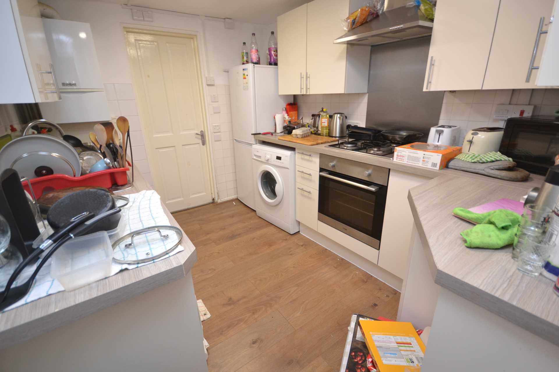 Hatherley Road, Reading, Image 1