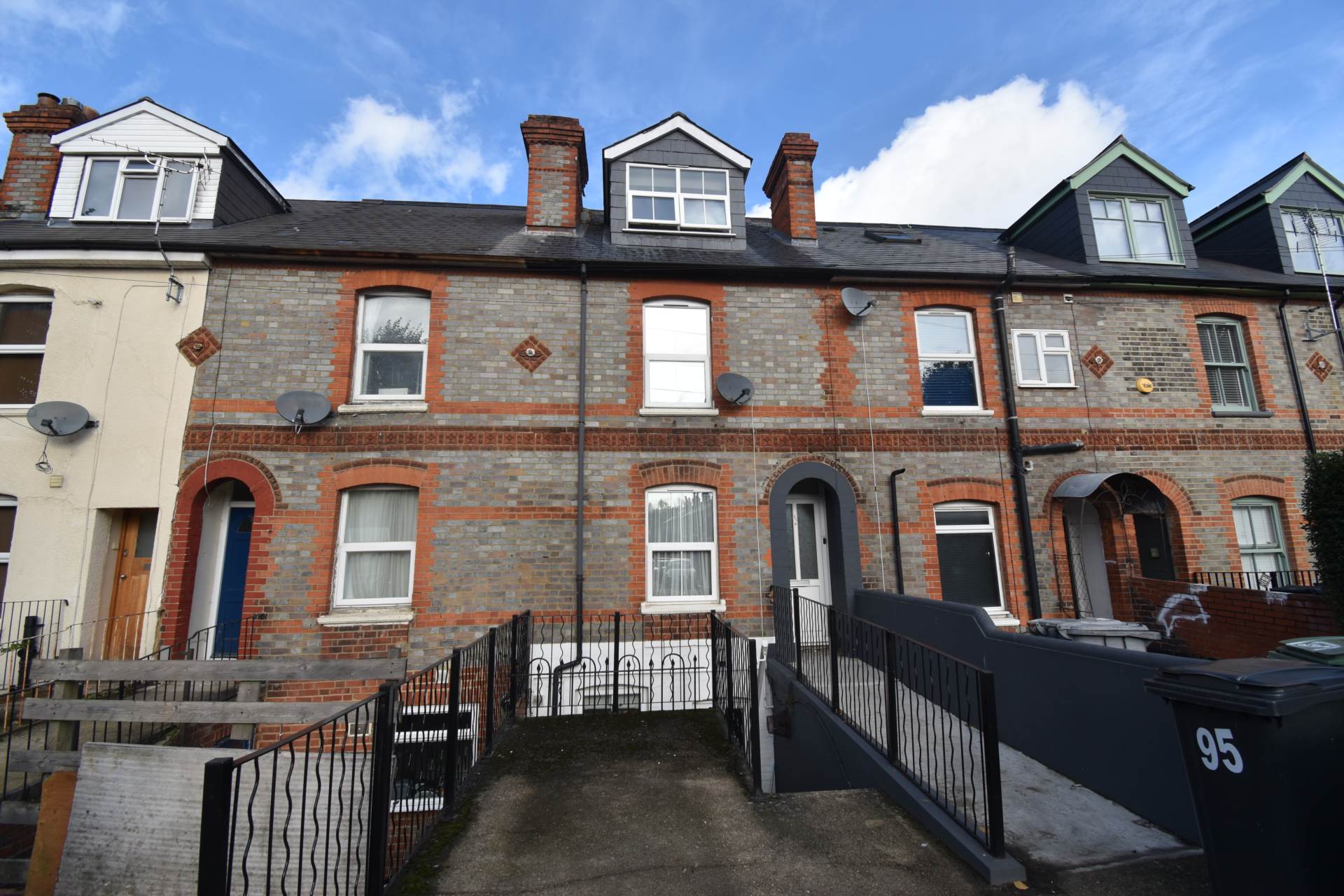 Addington Road, Reading, Image 8