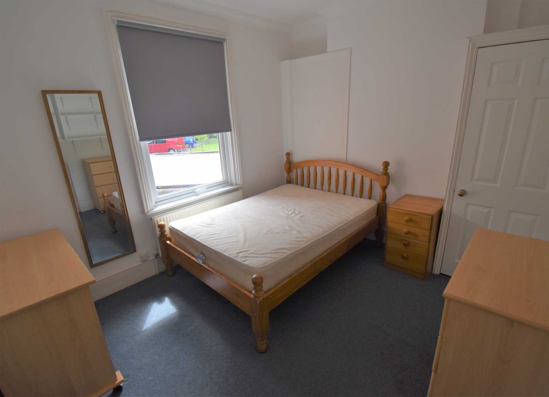 Wokingham Road, Reading, Image 3