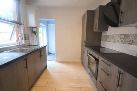 Property For Rent Highgrove Street, Reading