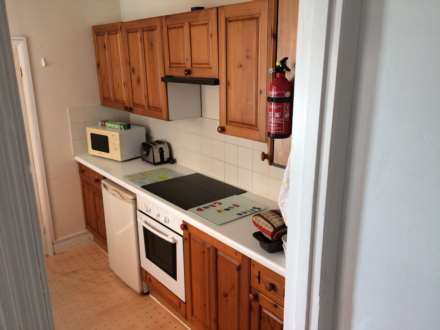 4 Bedroom Terrace, Surrey Road, Reading