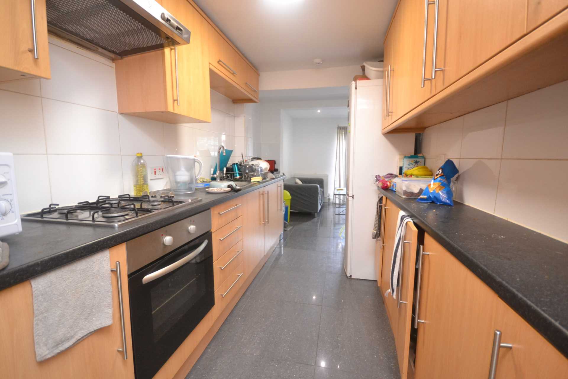 Blenheim Road, Reading, Image 1