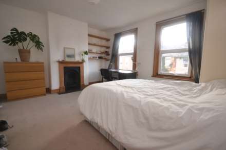 Blenheim Road, Reading, Image 4