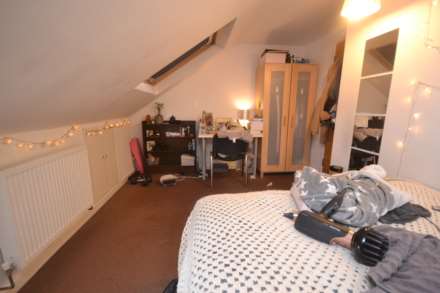 Blenheim Road, Reading, Image 5