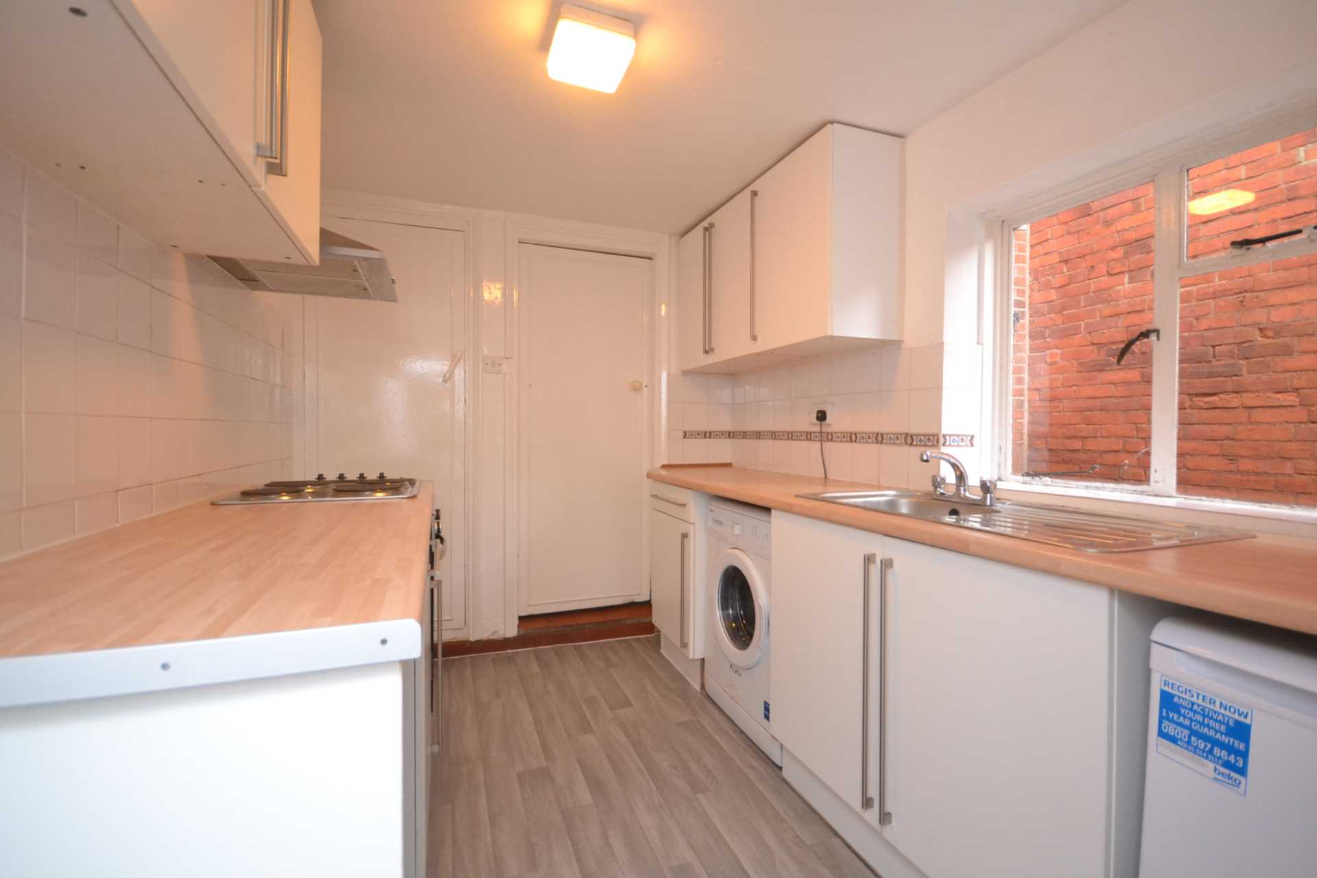 Blenheim Road, Reading, Image 2