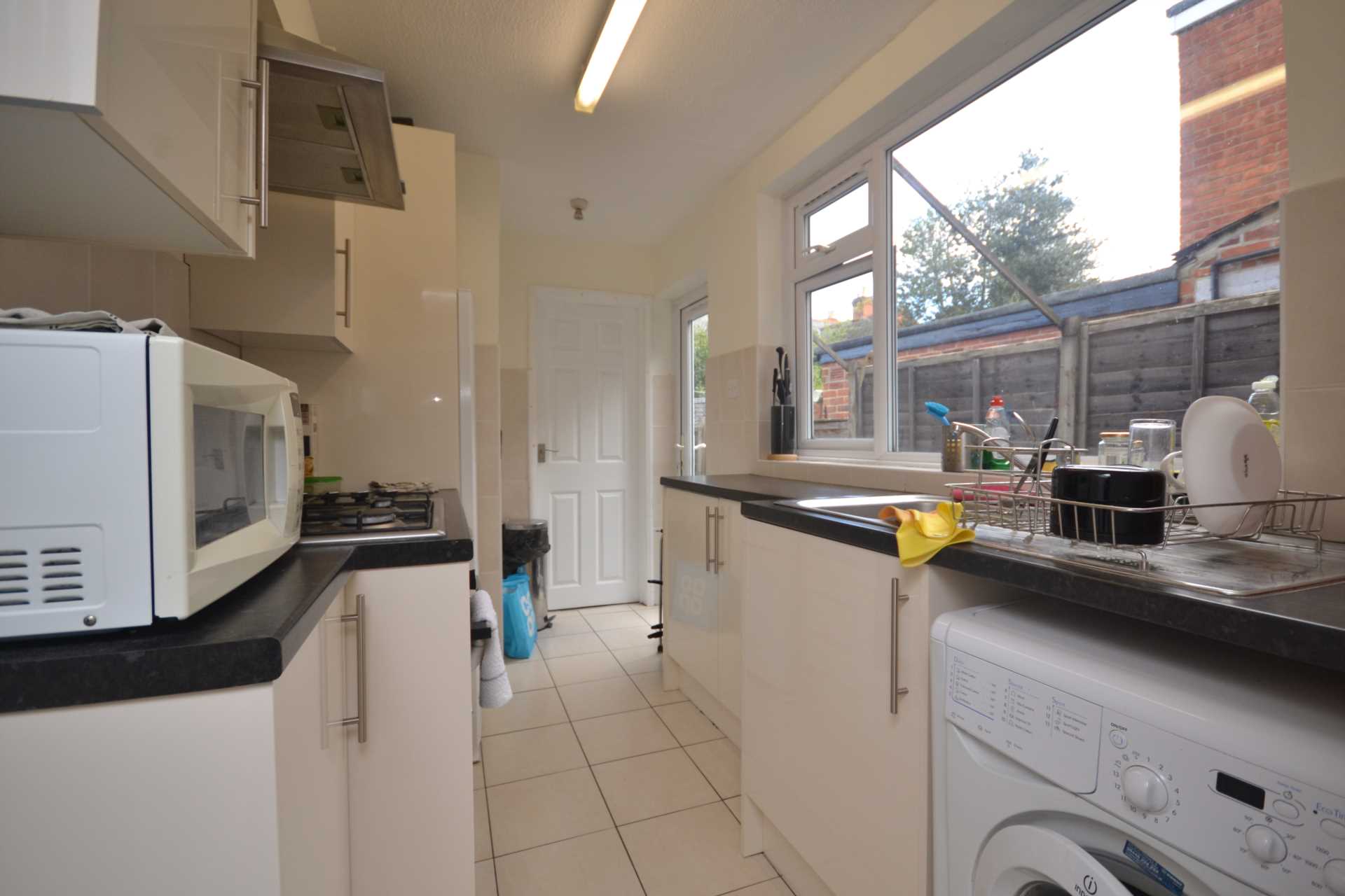 Foxhill Road, Reading, Image 1