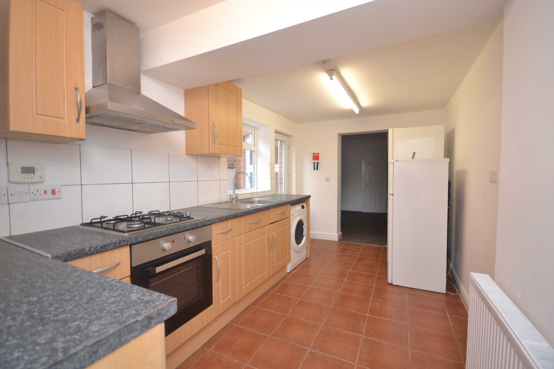 Grange Avenue, Reading, Image 1