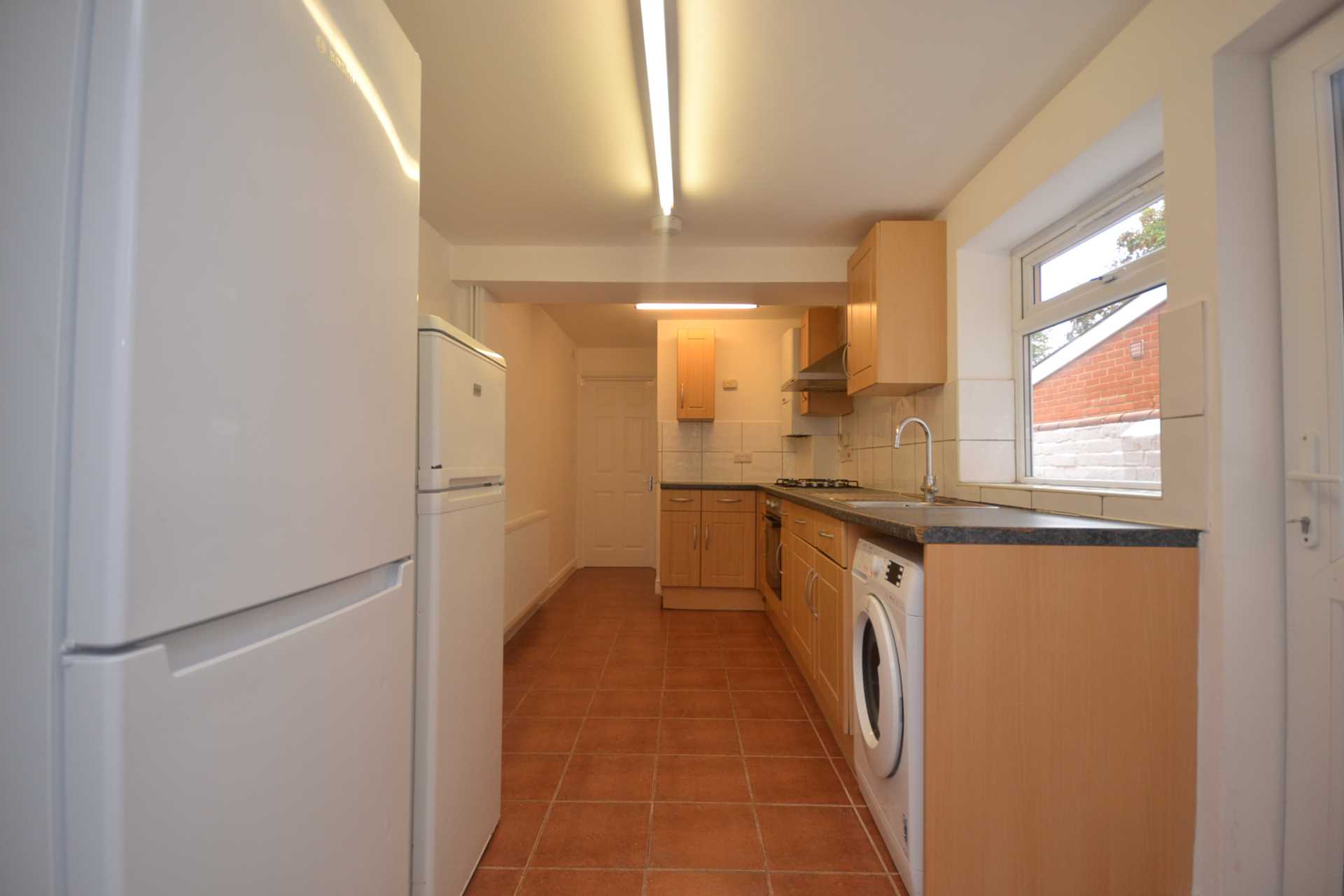 Grange Avenue, Reading, Image 2