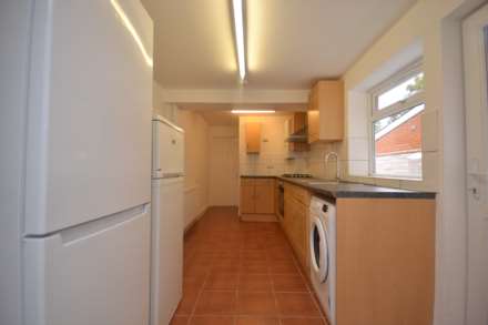 Grange Avenue, Reading, Image 2