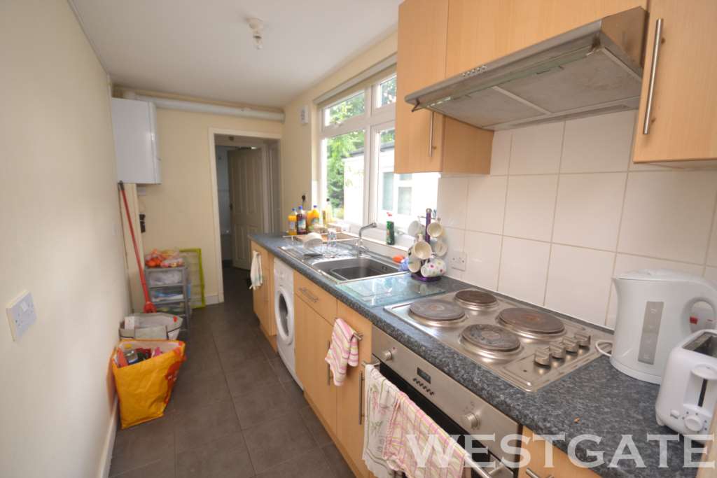 Blenheim Gardens, Reading, Image 1