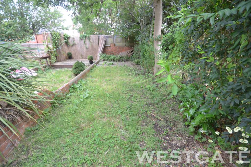 Blenheim Gardens, Reading, Image 7