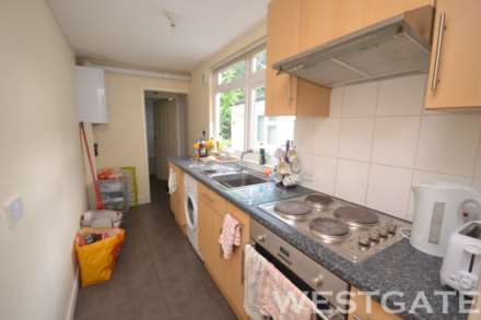 Blenheim Gardens, Reading, Image 1