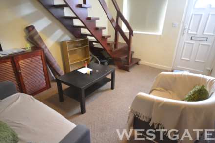 Blenheim Gardens, Reading, Image 2