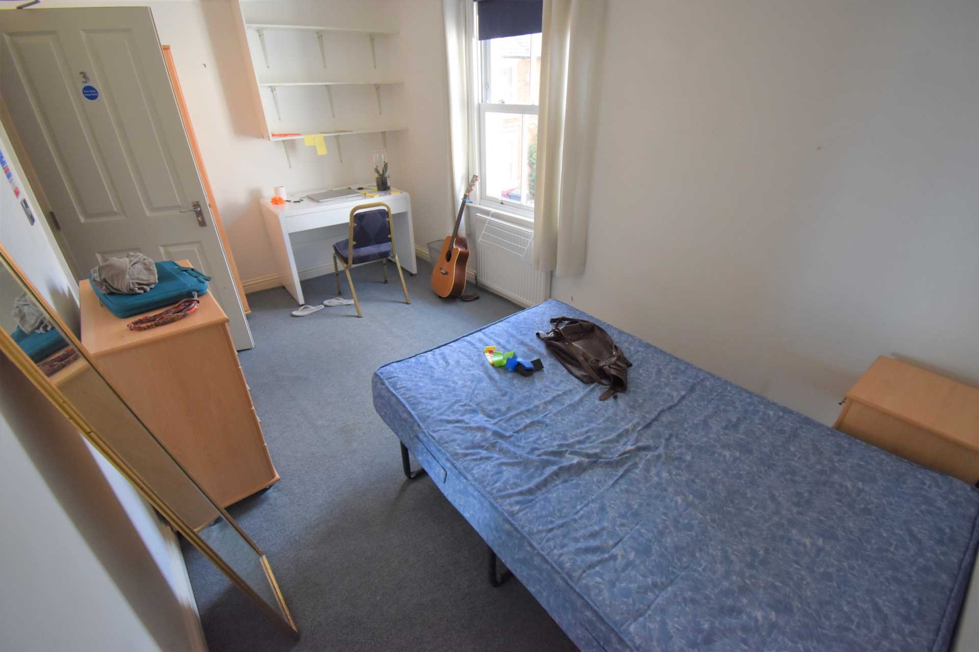 Granby Gardens, Reading, Image 3