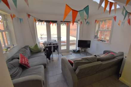 Granby Gardens, Reading, Image 2