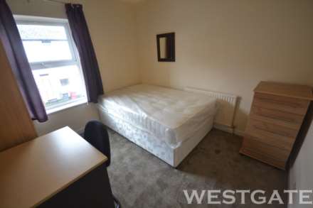 Blenheim Gardens, Reading, Image 5