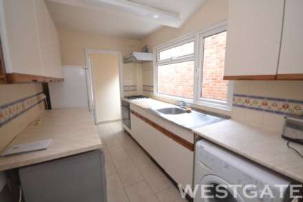 Blenheim Gardens, Reading, Image 2