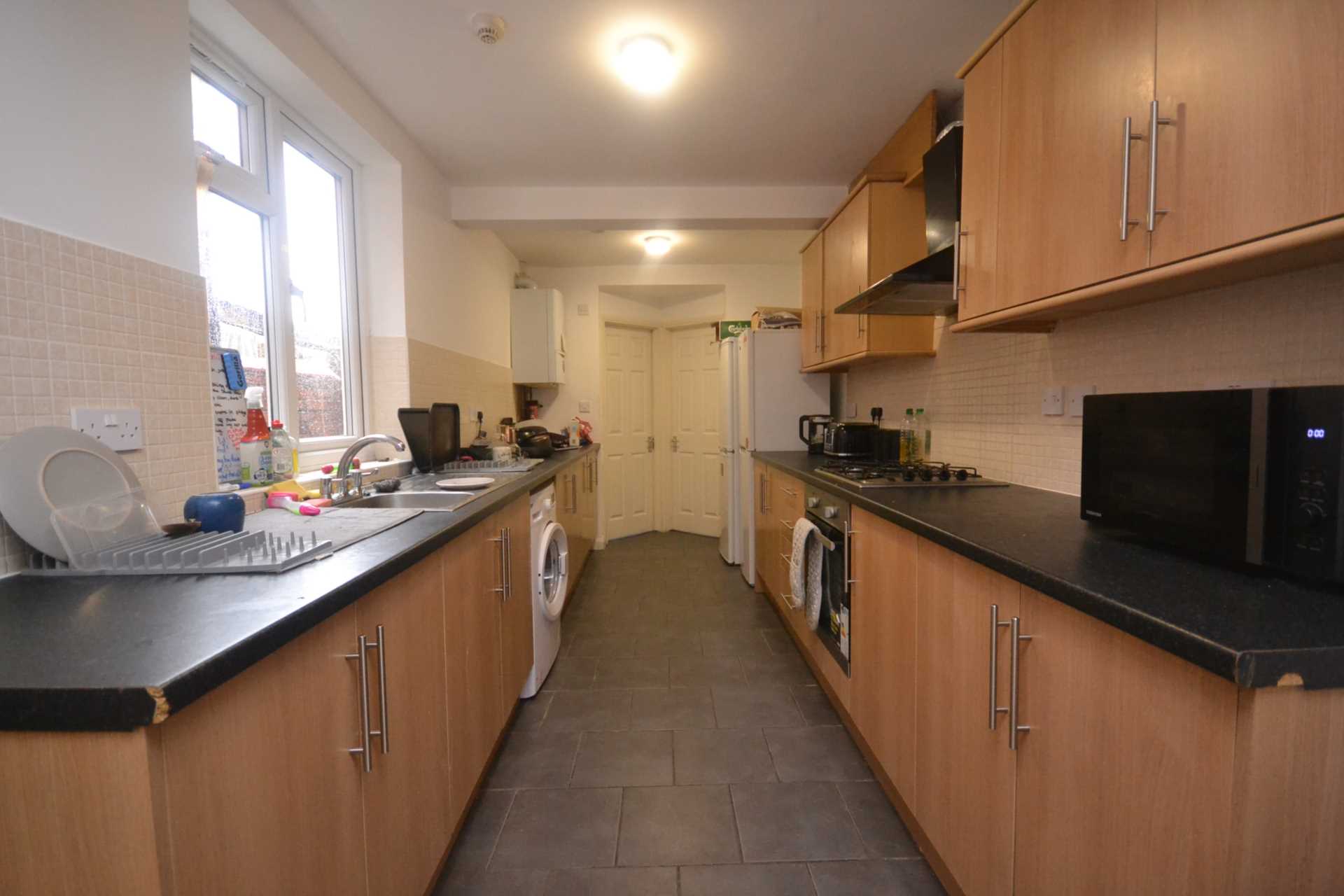 Pitcroft Avenue, Reading, Image 1