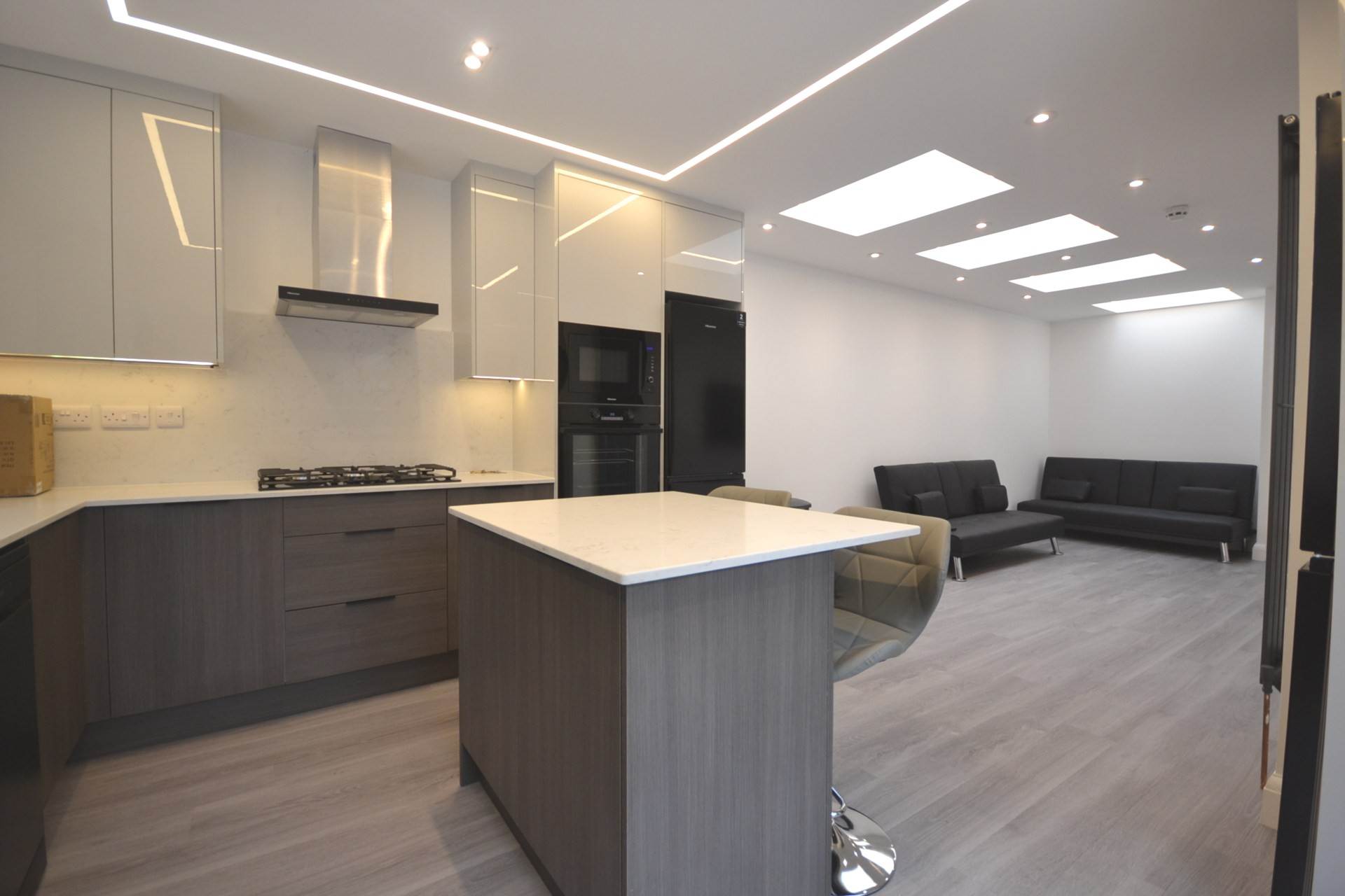 St Peters Road, Reading, Image 1