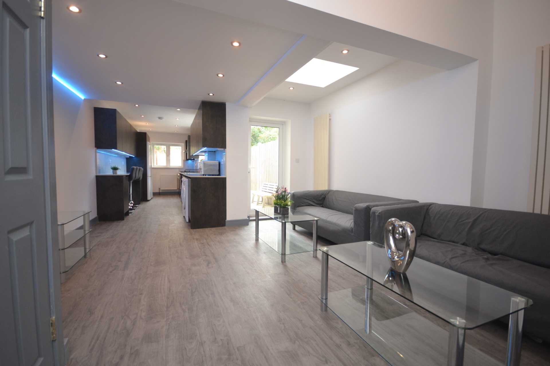 De Beauvoir Road, Reading, Image 3