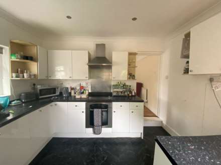 Cholmeley Road, Reading, Image 4